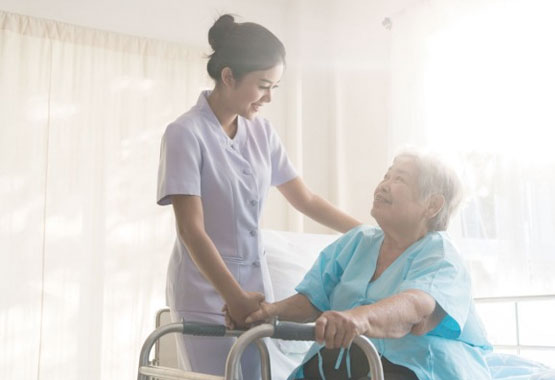Homecare With Heart